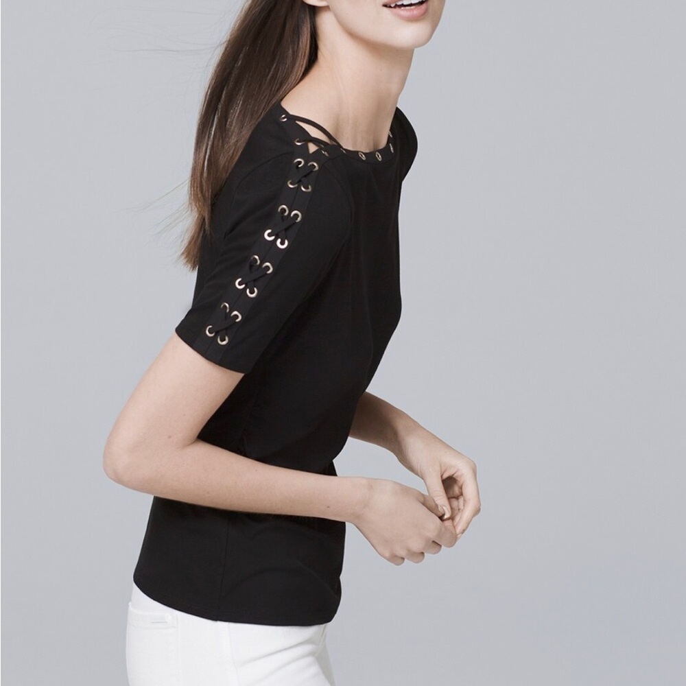 WHBM top - Picture 3 of 12